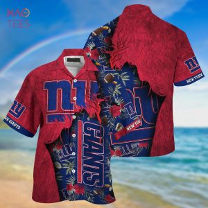 [TRENDING] New York Giants NFL-God Hawaiian Shirt, New Gift For Summer