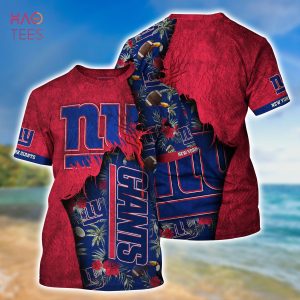 [TRENDING] New York Giants NFL-God Hawaiian Shirt, New Gift For Summer