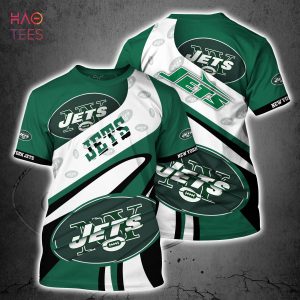 [TRENDING] New York Jets NFL Hawaiian Shirt For New Season