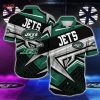 [TRENDING] New York Jets NFL-Summer Hawaiian Shirt New Collection For Sports Fans