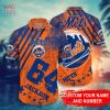 [TRENDING] New York Mets MLB-Super Hawaiian Shirt Summer