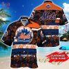 [TRENDING] New York Mets MLB-Personalized Hawaiian Shirt