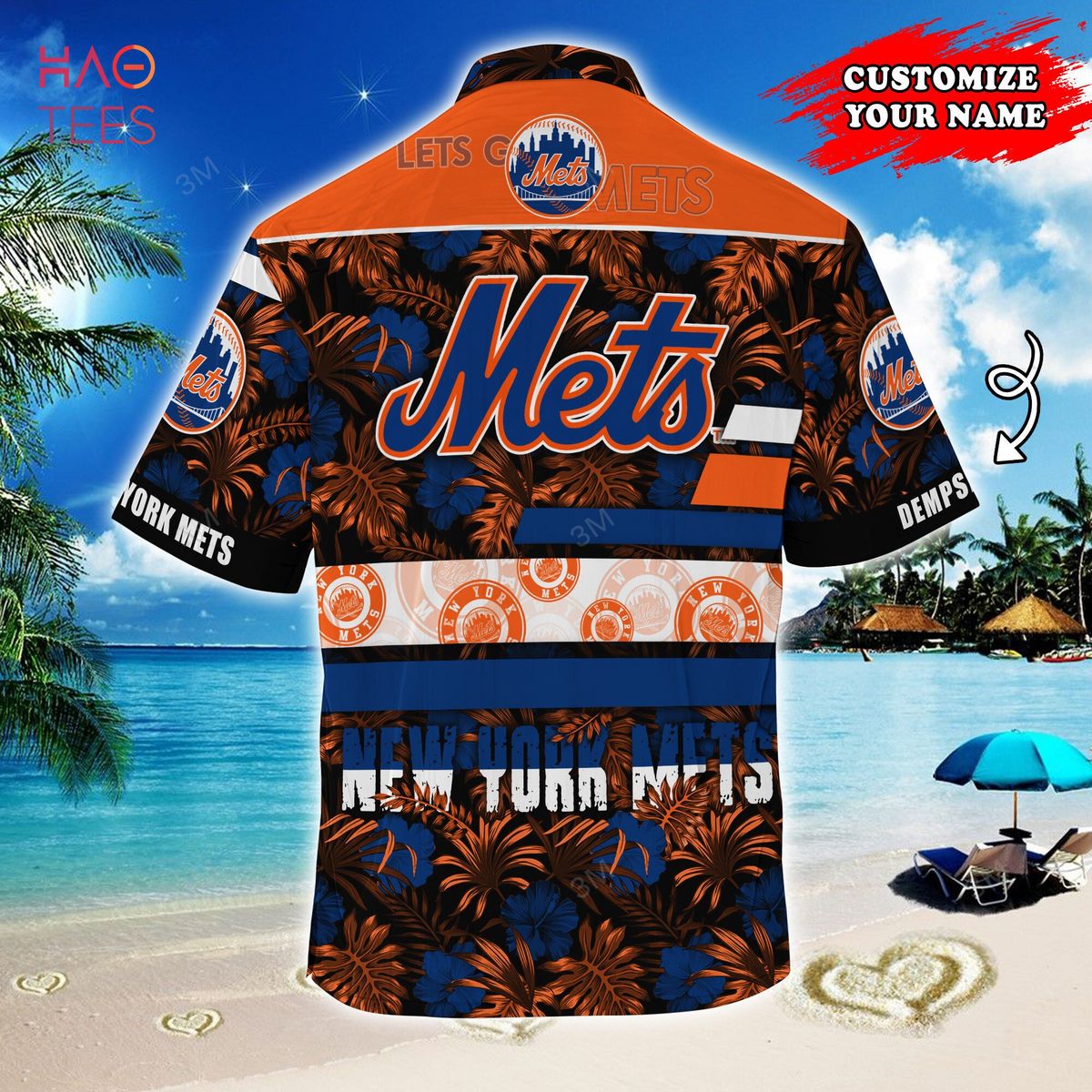 ny mets mother's day jersey
