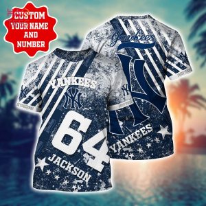NY Yankees Hawaiian Shirt Baby Yoda Wearing Hat New York Yankees Gift -  Personalized Gifts: Family, Sports, Occasions, Trending