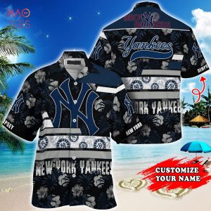 [TRENDING] NewYork Yankees MLB-Super Hawaiian Shirt Summer