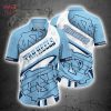 [TRENDING] North Carolina Tar Heels  Personalized Hawaiian Shirt