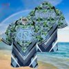 [TRENDING] North Carolina Tar Heels  Personalized Hawaiian Shirt