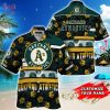 [TRENDING] Oakland Athletics MLB-Personalized Hawaiian Shirt