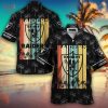 [TRENDING] Oakland Raiders NFL Hawaiian Shirt, Retro Vintage Summer