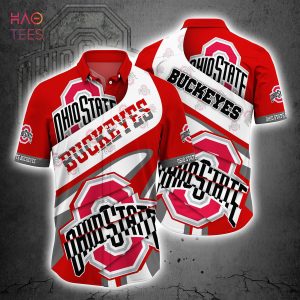 [TRENDING] Ohio State Buckeyes Hawaiian Shirt For New Season