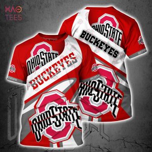 [TRENDING] Ohio State Buckeyes Hawaiian Shirt For New Season