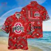 [TRENDING] Ohio State Buckeyes Personalized Hawaiian Shirt