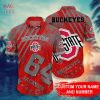[TRENDING] Ohio State Buckeyes Hawaiian Shirt, New Gift For Summer