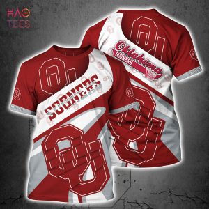 [TRENDING] Oklahoma Sooners Hawaiian Shirt For New Season