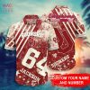 [TRENDING] Oklahoma Sooners Personalized Hawaiian Shirt