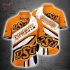 [TRENDING] Oklahoma State Cowboys Hawaiian Shirt, New Gift For Summer