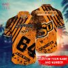[TRENDING] Oklahoma State Cowboys Personalized Hawaiian Shirt