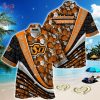 [TRENDING] Oklahoma State Cowboys Summer Hawaiian Shirt, With Tropical Flower Pattern For Fans