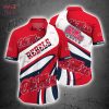 [TRENDING] Ole Miss Rebels  Hawaiian Shirt, New Gift For Summer