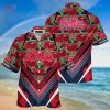 [TRENDING] Ole Miss Rebels  Hawaiian Shirt, New Gift For Summer