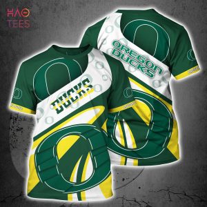 [TRENDING] Oregon Ducks  Hawaiian Shirt For New Season