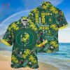 [TRENDING] Oregon Ducks  Personalized Hawaiian Shirt
