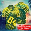 [TRENDING] Oregon Ducks  Personalized Hawaiian Shirt