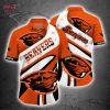 [TRENDING] Oregon State Beavers  Hawaiian Shirt, New Gift For Summer
