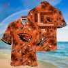 [TRENDING] Oregon State Beavers  Personalized Hawaiian Shirt