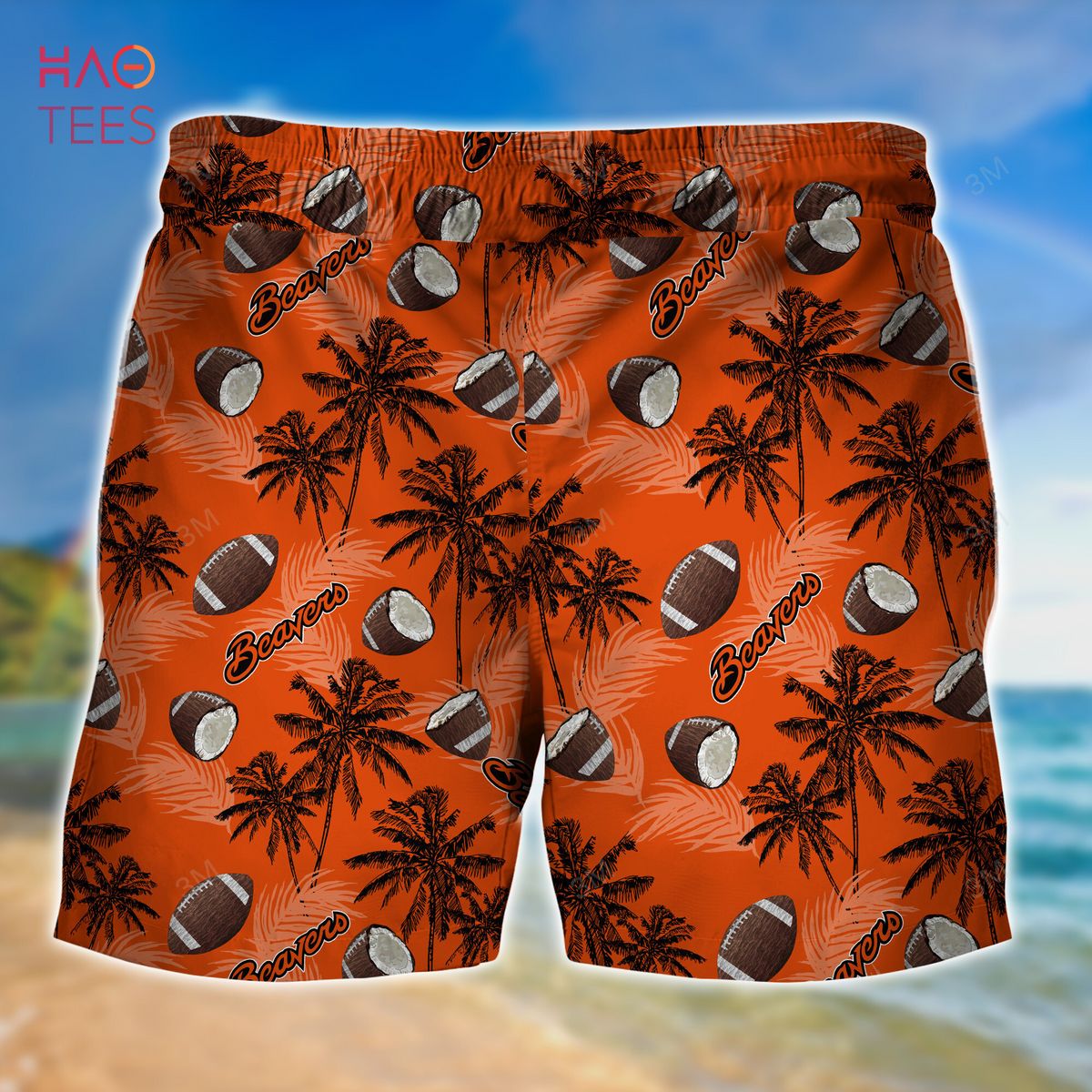 Colorado Rockies Vintage Sea Island Pattern Hawaiian Shirt And Shorts Gift  For Summer