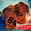 [TRENDING] Oregon State Beavers  Hawaiian Shirt, New Gift For Summer