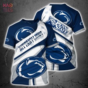 [TRENDING] Penn State Nittany Lions Hawaiian Shirt For New Season