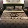 BEST Givenchy Fashionable Black Designer Bedding Sets
