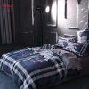 Givenchy Designer Cotton set Duvet Cover Bedding Set
