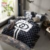 Givenchy Designer Cotton set Duvet Cover Bedding Set