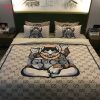 Gucci Design Duvet Cover Queen Bedding Sets