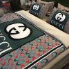 Gucci Classic New Design Duvet Cover Queen Bedding Sets