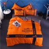 Hermes Fashionable Printed Home Bedding Set Hermes Fashionable Printed Home Bedding Set