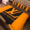 HOT Versace Black Bedding Set
