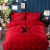 NEW Gucci New Design Duvet Cover Queen Bedding Sets