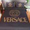 Royal Egyptian Embroidery Bedding Set