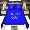 Black Gucci Bedding Sets