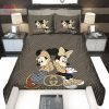 Clasic Gucci Bedding Sets
