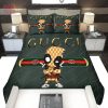 Givenchy Bijoux Bedding Set