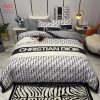 Hermes Luxury Bedding Set