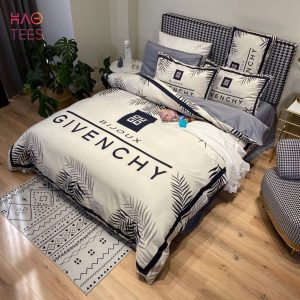Givenchy Bijoux Bedding Set
