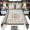 Deadpool Gucci Bedding Sets