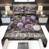 Grey Gucci Bedding Sets