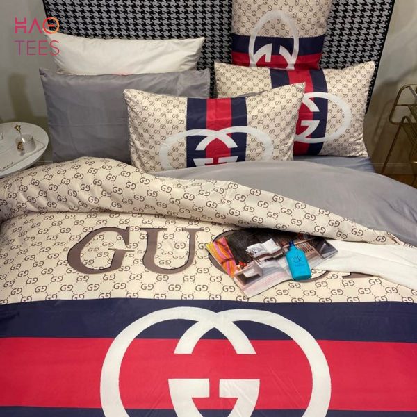 Gucci Classic Bedding Set