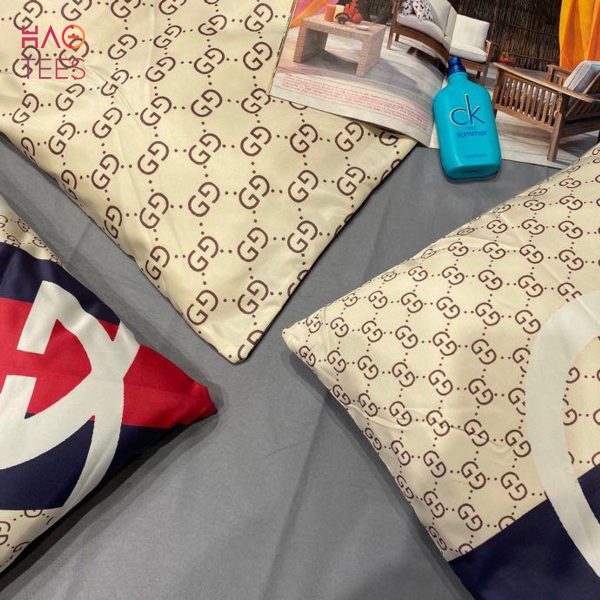 Gucci Classic Bedding Set